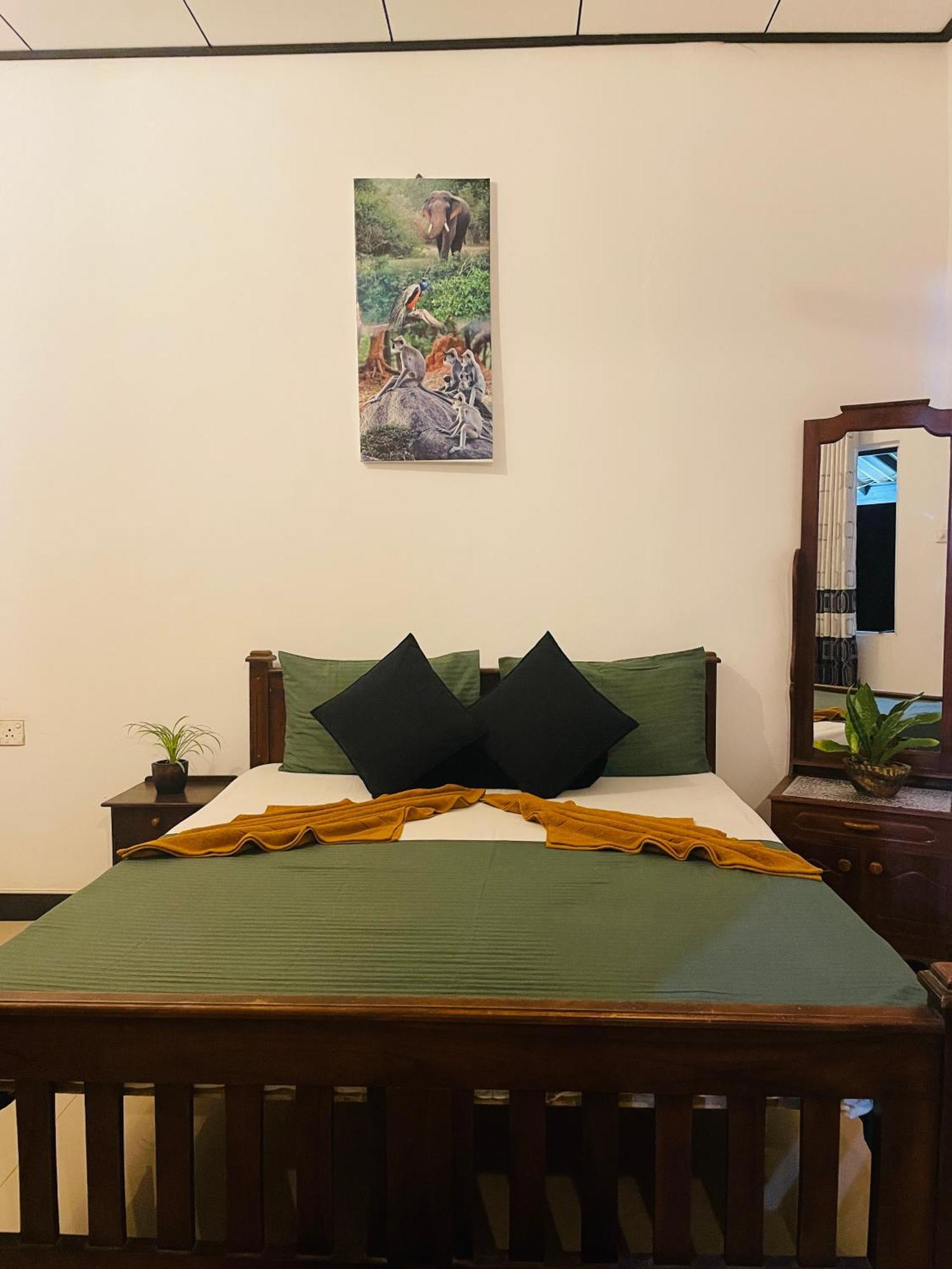 Winston Sea Front Villa Νεγκόμπο Εξωτερικό φωτογραφία