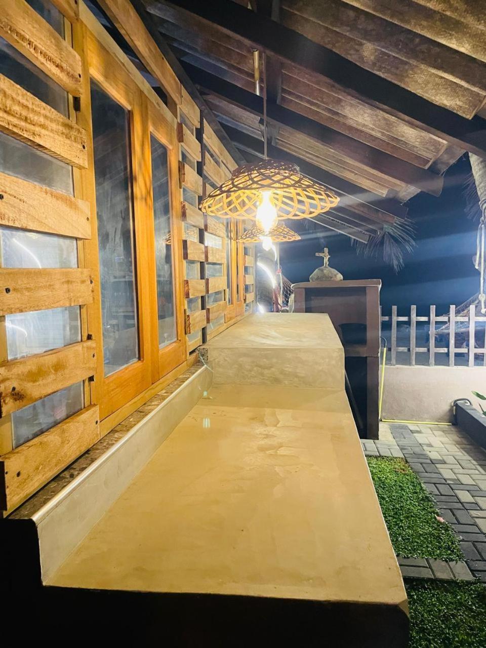 Winston Sea Front Villa Νεγκόμπο Εξωτερικό φωτογραφία